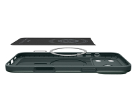 Spigen Thin Fit MagSafe do iPhone 18 Pro/17 Pro (abyss green) - 1586405 - zdjęcie 5